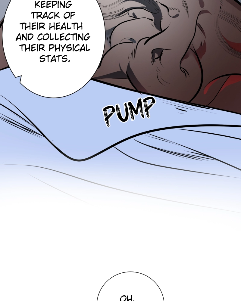 Shinigami ni datte, Ai wa aru. Chapter 13 page 60 - 