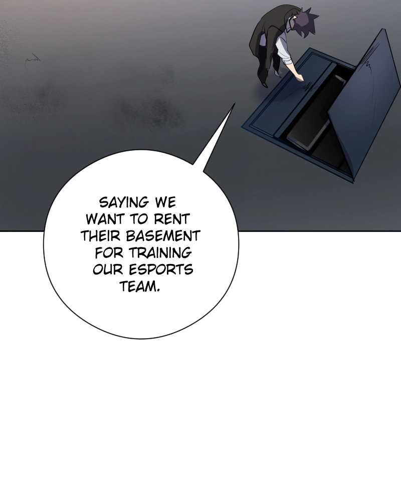 Shinigami ni datte, Ai wa aru. Chapter 13 page 7 - 