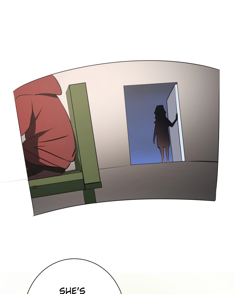 Shinigami ni datte, Ai wa aru. Chapter 13 page 63 - 