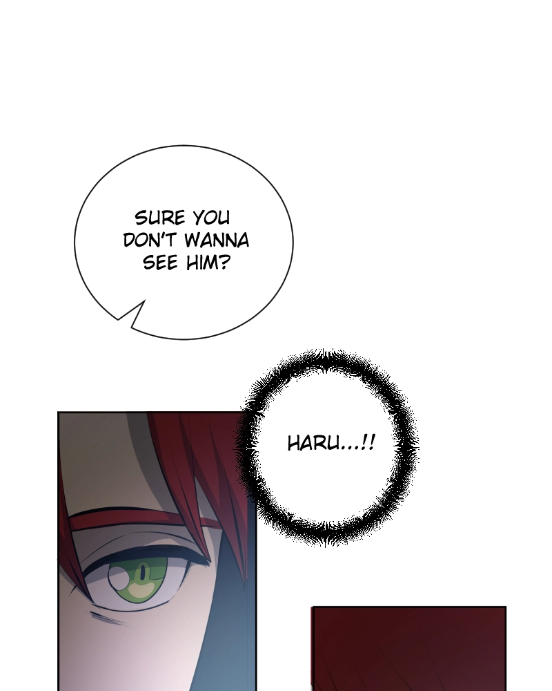 Shinigami ni datte, Ai wa aru. Chapter 13 page 67 - 