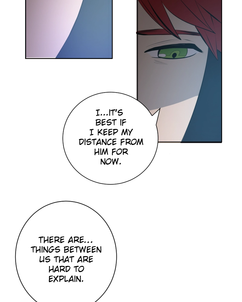 Shinigami ni datte, Ai wa aru. Chapter 13 page 68 - 