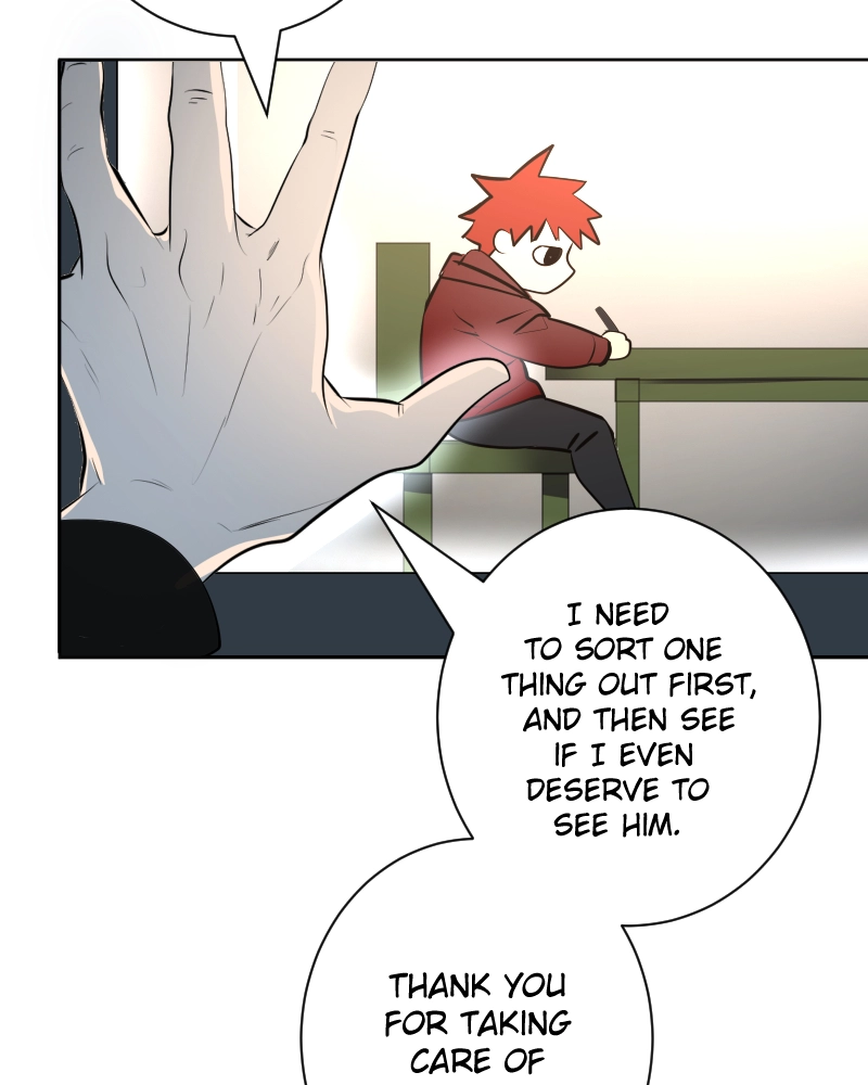 Shinigami ni datte, Ai wa aru. Chapter 13 page 69 - 