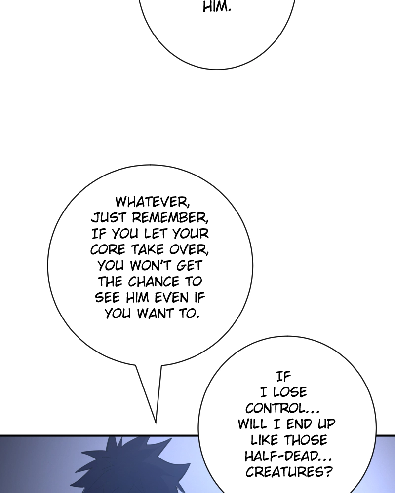 Shinigami ni datte, Ai wa aru. Chapter 13 page 70 - 