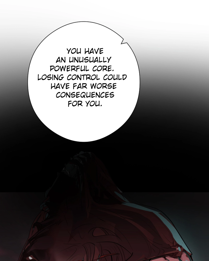 Shinigami ni datte, Ai wa aru. Chapter 13 page 72 - 