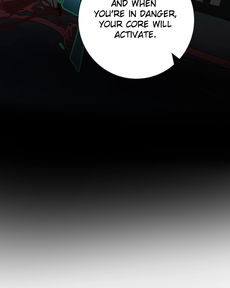Shinigami ni datte, Ai wa aru. Chapter 13 page 74 - 