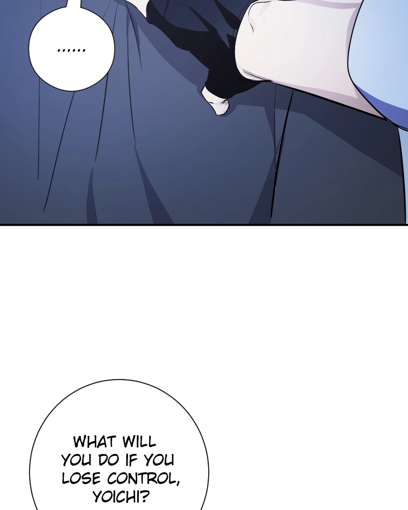 Shinigami ni datte, Ai wa aru. Chapter 13 page 77 - 