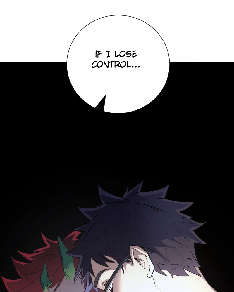 Shinigami ni datte, Ai wa aru. Chapter 13 page 79 - 