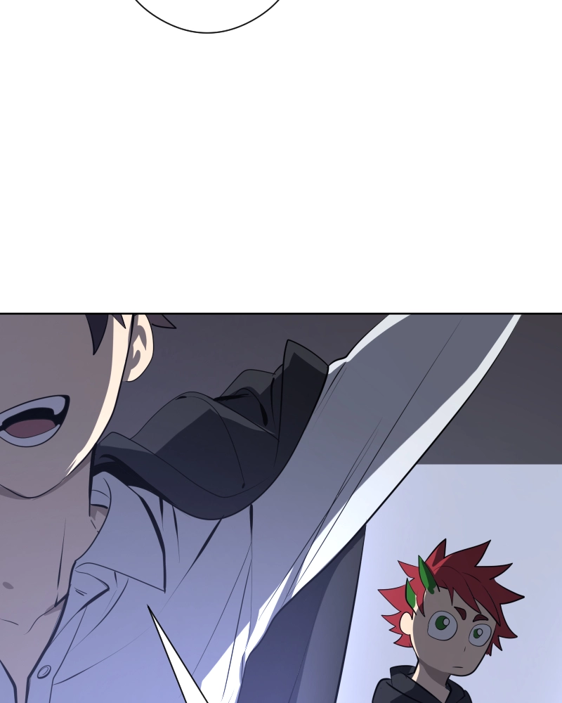 Shinigami ni datte, Ai wa aru. Chapter 13 page 9 - 