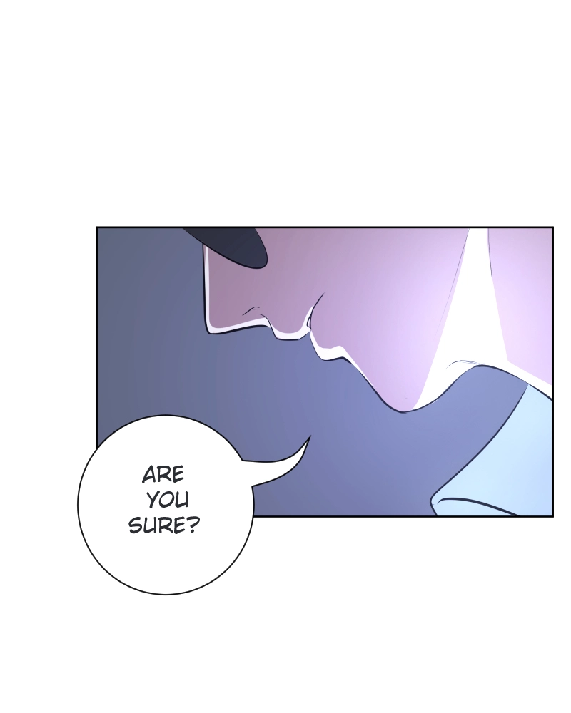 Shinigami ni datte, Ai wa aru. Chapter 13 page 82 - 
