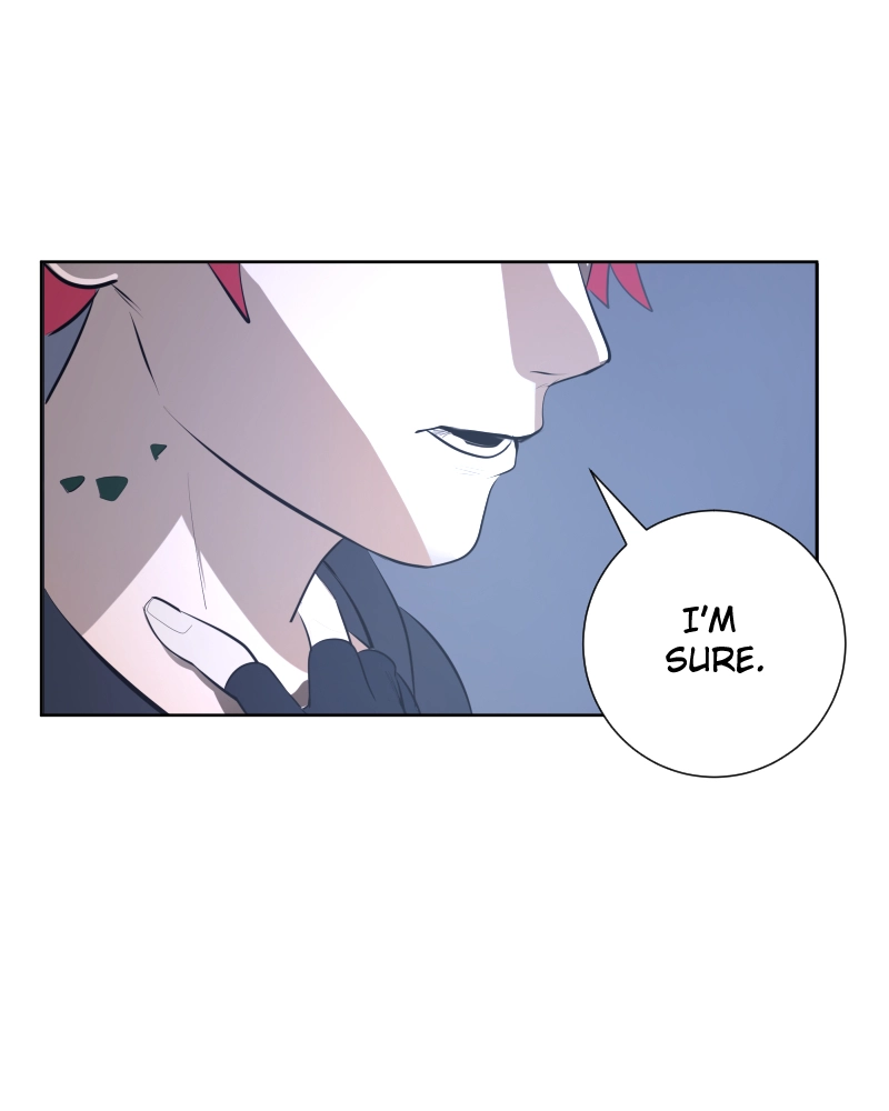 Shinigami ni datte, Ai wa aru. Chapter 13 page 83 - 
