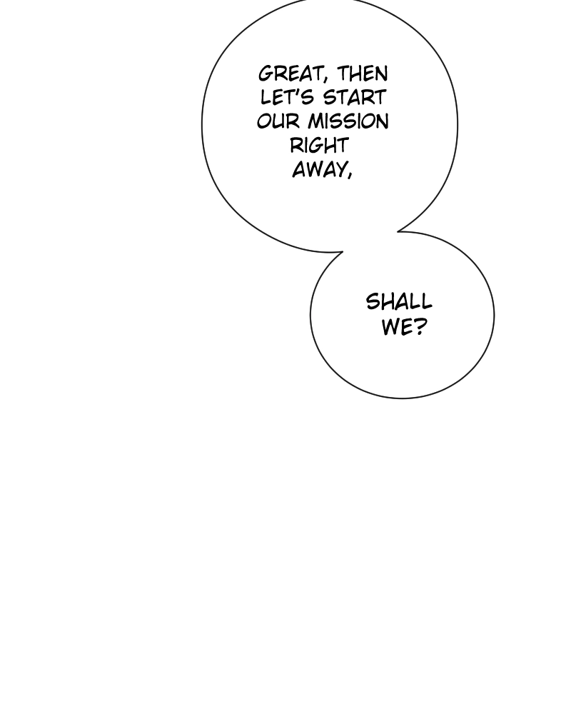 Shinigami ni datte, Ai wa aru. Chapter 13 page 85 - 