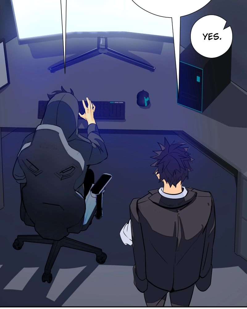 Shinigami ni datte, Ai wa aru. Chapter 13 page 88 - 