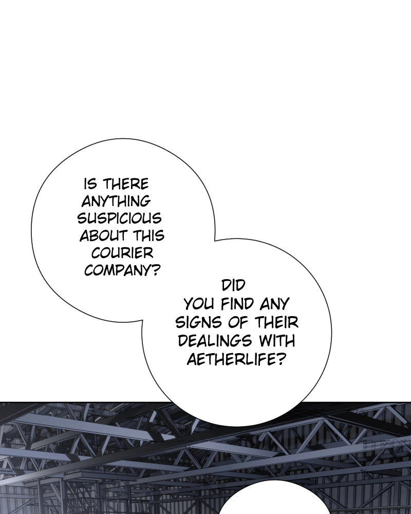 Shinigami ni datte, Ai wa aru. Chapter 13 page 89 - 