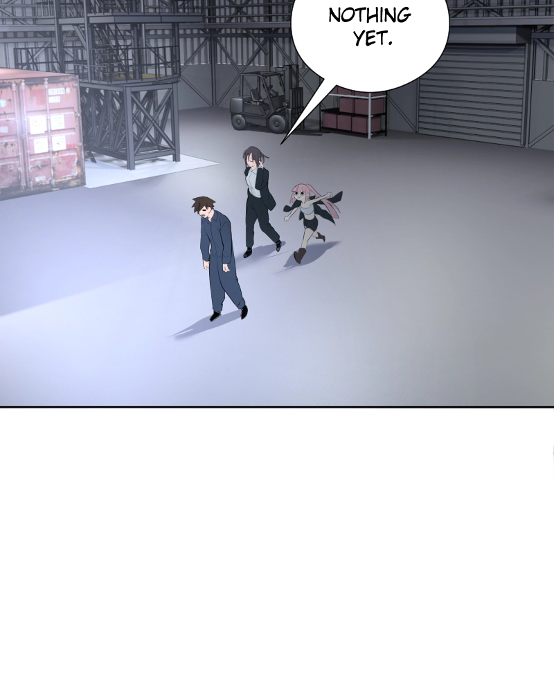 Shinigami ni datte, Ai wa aru. Chapter 13 page 90 - 