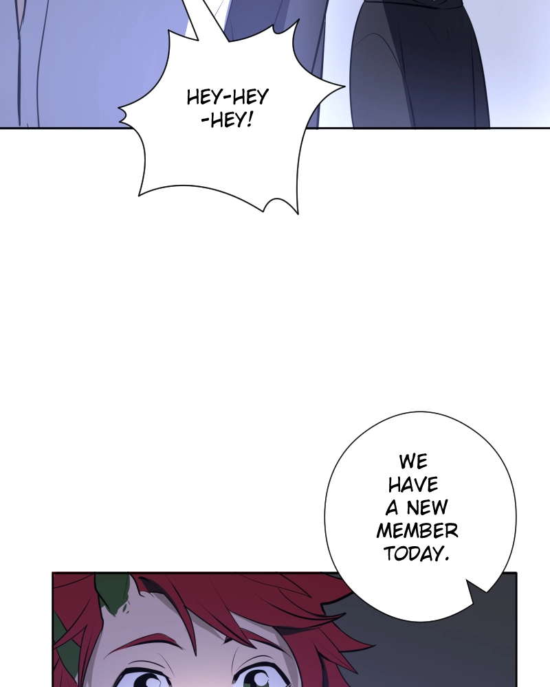 Shinigami ni datte, Ai wa aru. Chapter 13 page 10 - 