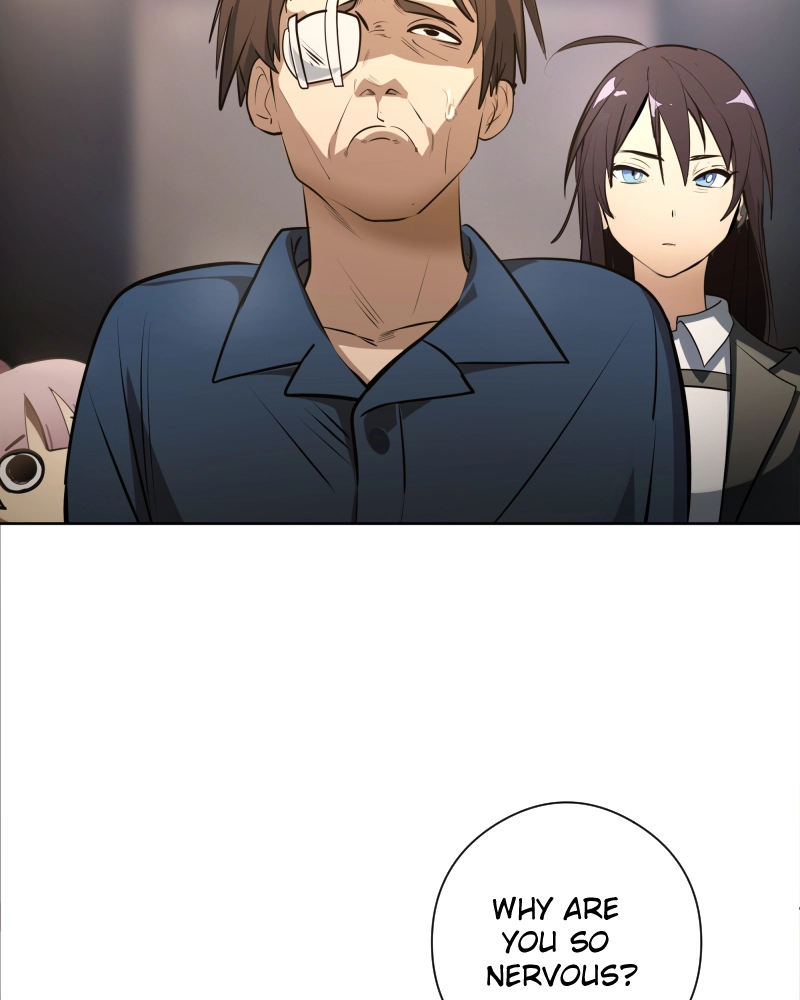 Shinigami ni datte, Ai wa aru. Chapter 13 page 95 - 