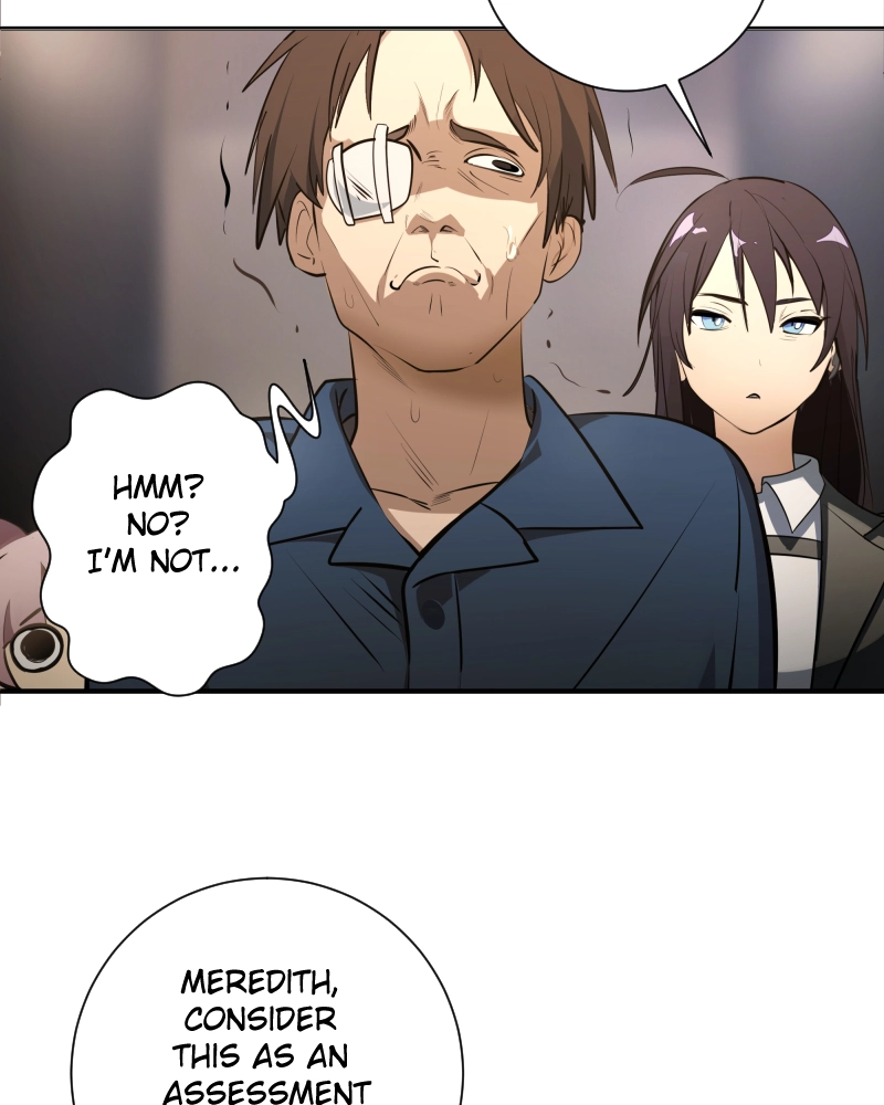 Shinigami ni datte, Ai wa aru. Chapter 13 page 96 - 
