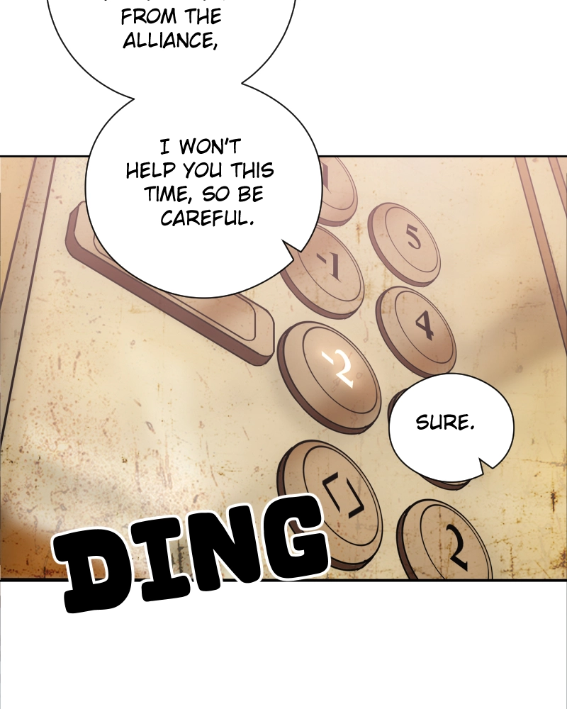 Shinigami ni datte, Ai wa aru. Chapter 13 page 97 - 