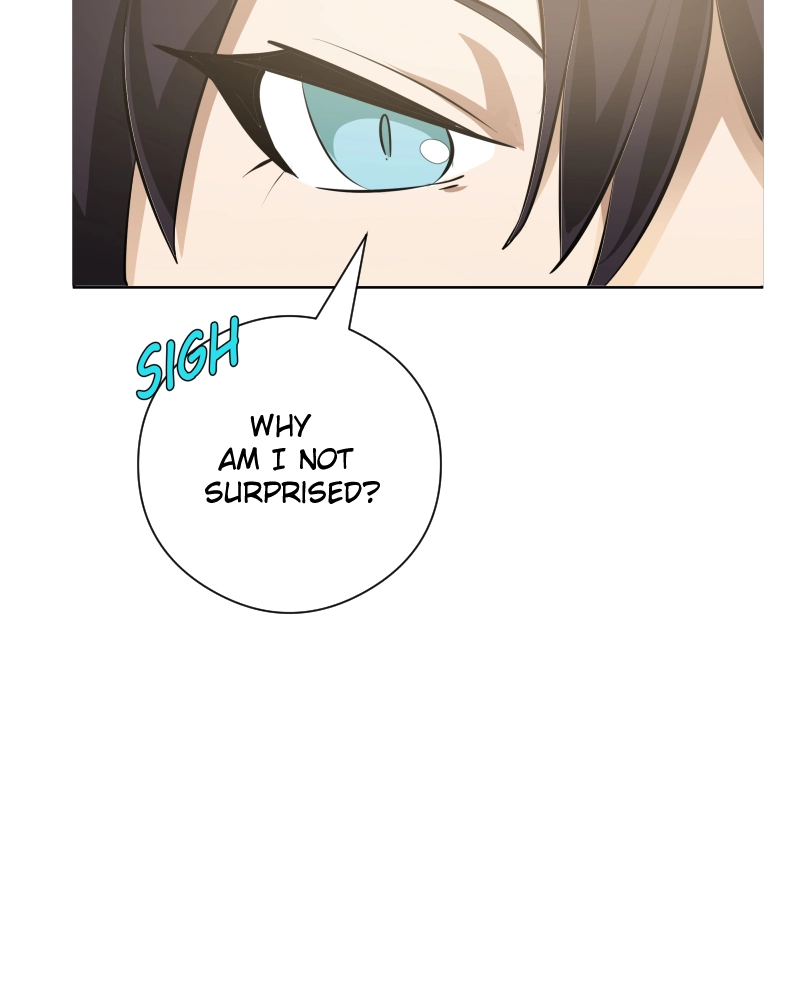 Shinigami ni datte, Ai wa aru. Chapter 13 page 100 - 