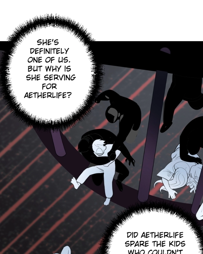 Shinigami ni datte, Ai wa aru. Chapter 14 page 102 - 
