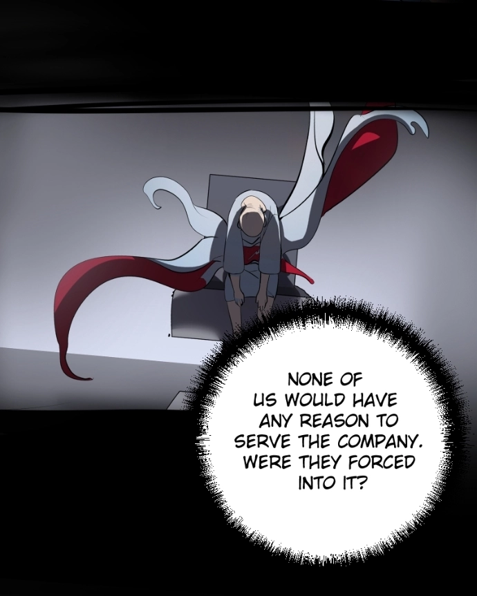 Shinigami ni datte, Ai wa aru. Chapter 14 page 104 - 