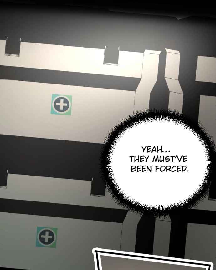 Shinigami ni datte, Ai wa aru. Chapter 14 page 105 - 
