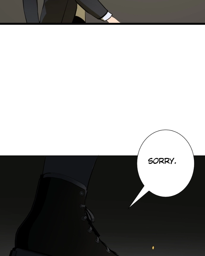 Shinigami ni datte, Ai wa aru. Chapter 14 page 108 - 
