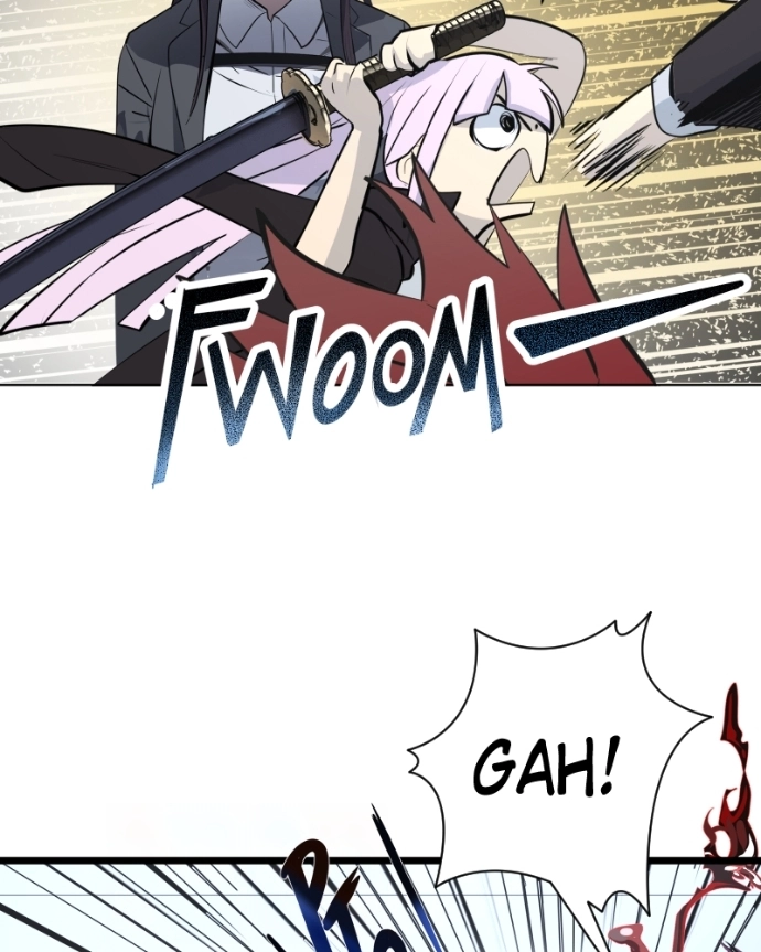 Shinigami ni datte, Ai wa aru. Chapter 14 page 13 - 