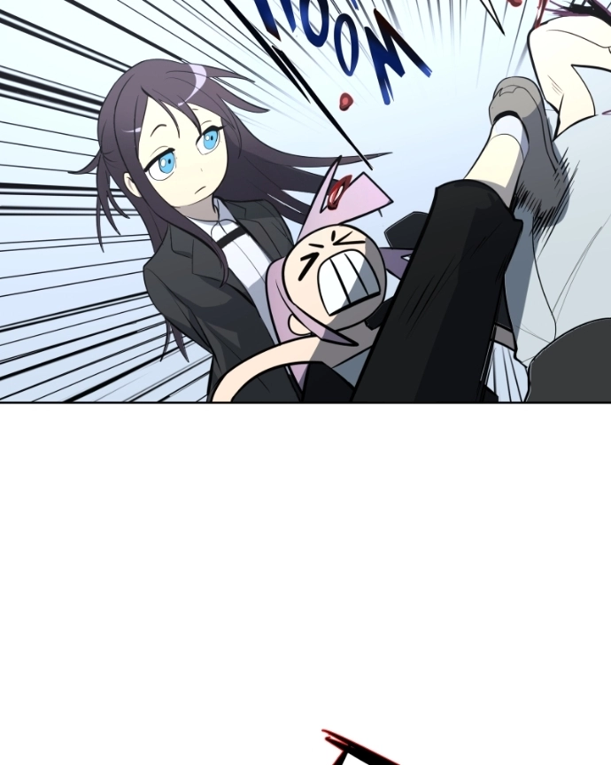 Shinigami ni datte, Ai wa aru. Chapter 14 page 14 - 