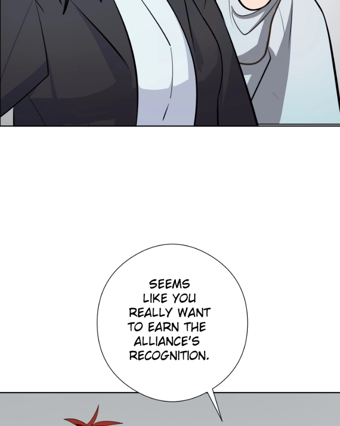 Shinigami ni datte, Ai wa aru. Chapter 14 page 19 - 