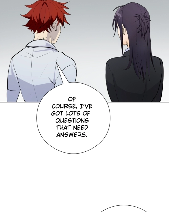 Shinigami ni datte, Ai wa aru. Chapter 14 page 20 - 