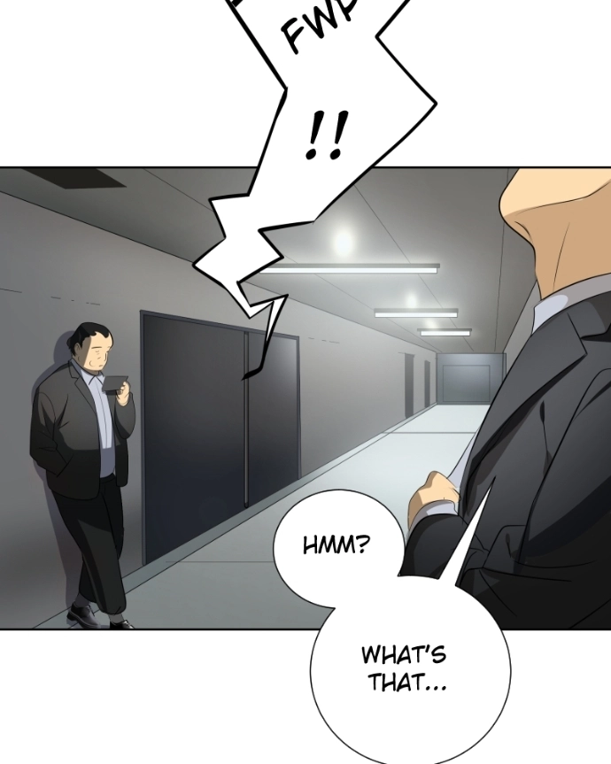 Shinigami ni datte, Ai wa aru. Chapter 14 page 3 - 