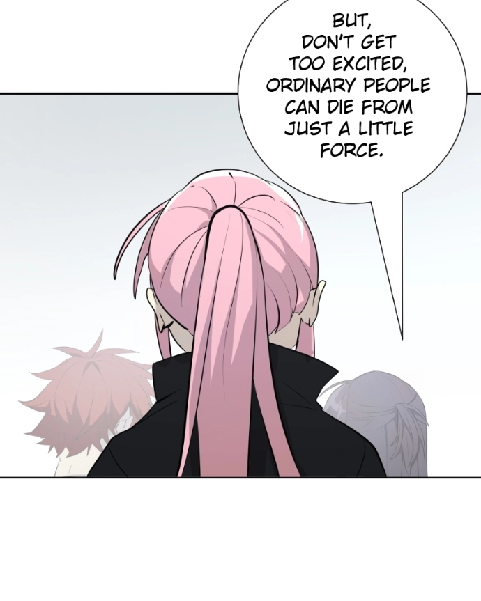 Shinigami ni datte, Ai wa aru. Chapter 14 page 21 - 