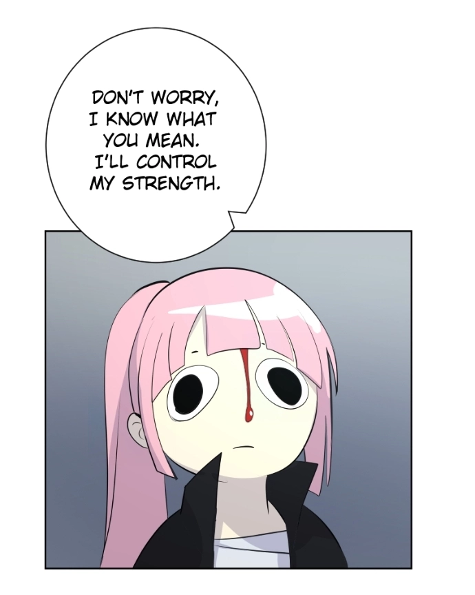 Shinigami ni datte, Ai wa aru. Chapter 14 page 22 - 