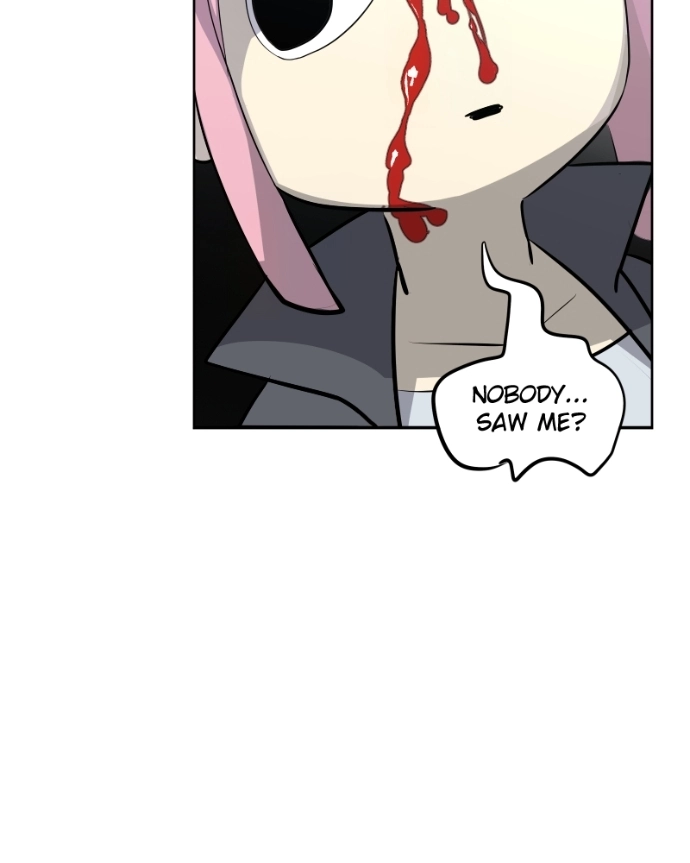 Shinigami ni datte, Ai wa aru. Chapter 14 page 24 - 