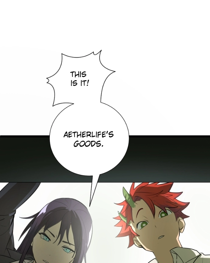 Shinigami ni datte, Ai wa aru. Chapter 14 page 29 - 
