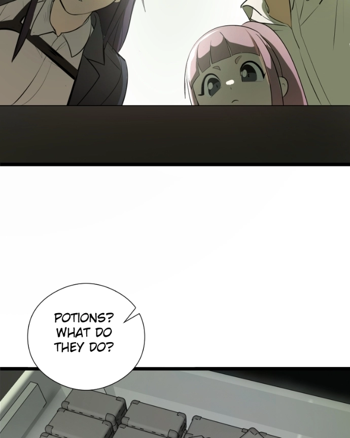 Shinigami ni datte, Ai wa aru. Chapter 14 page 30 - 