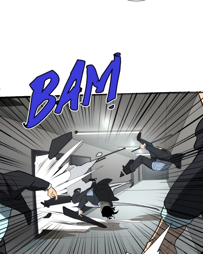 Shinigami ni datte, Ai wa aru. Chapter 14 page 4 - 