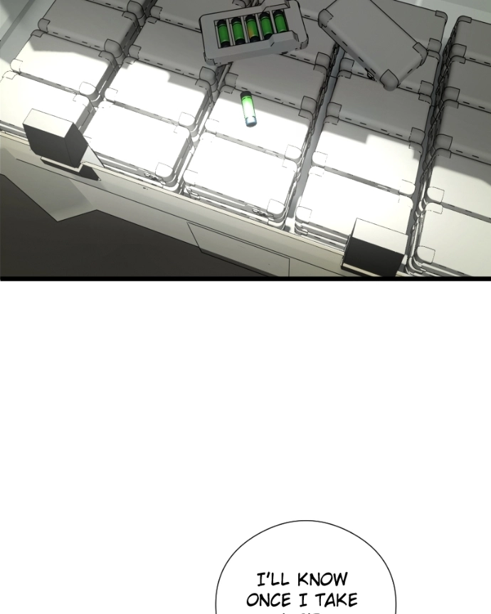 Shinigami ni datte, Ai wa aru. Chapter 14 page 31 - 