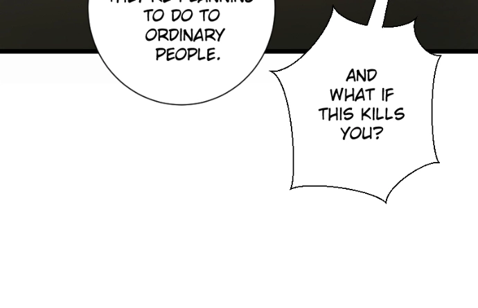 Shinigami ni datte, Ai wa aru. Chapter 14 page 35 - 