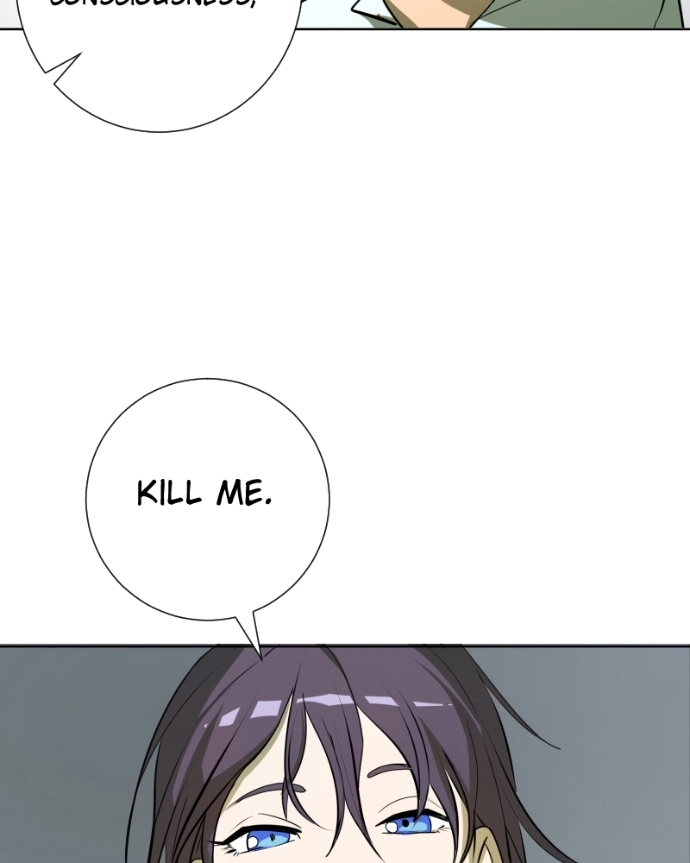 Shinigami ni datte, Ai wa aru. Chapter 14 page 39 - 
