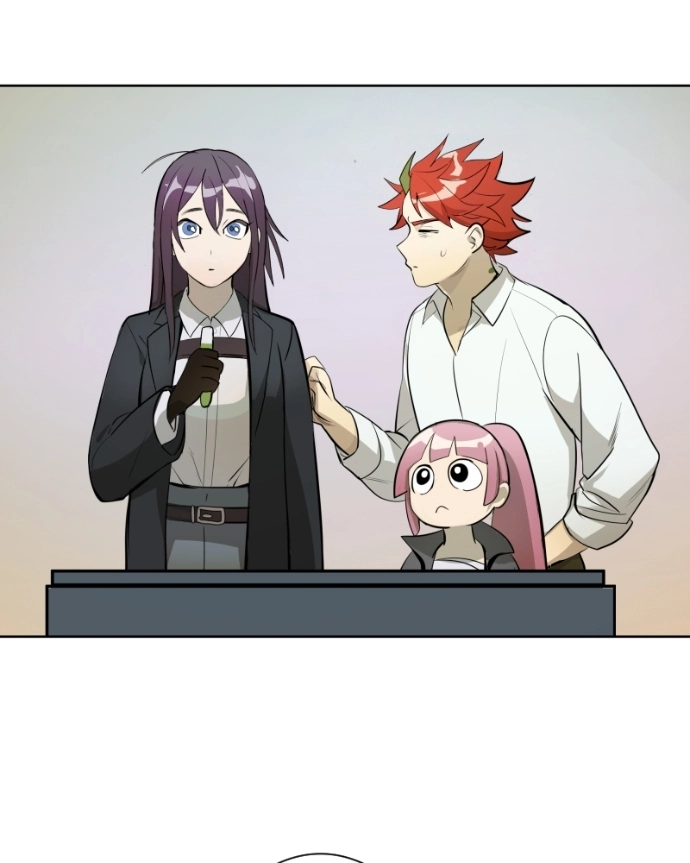 Shinigami ni datte, Ai wa aru. Chapter 14 page 44 - 