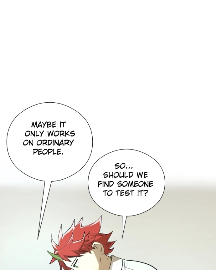 Shinigami ni datte, Ai wa aru. Chapter 14 page 46 - 
