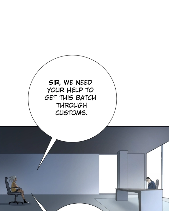 Shinigami ni datte, Ai wa aru. Chapter 14 page 52 - 