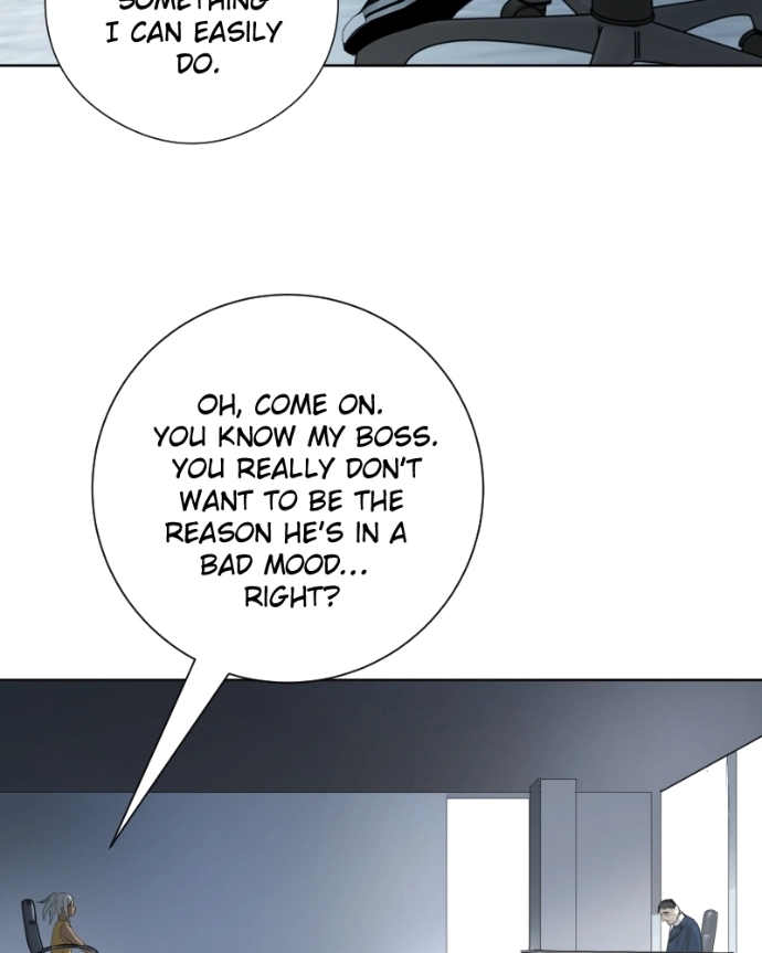 Shinigami ni datte, Ai wa aru. Chapter 14 page 59 - 