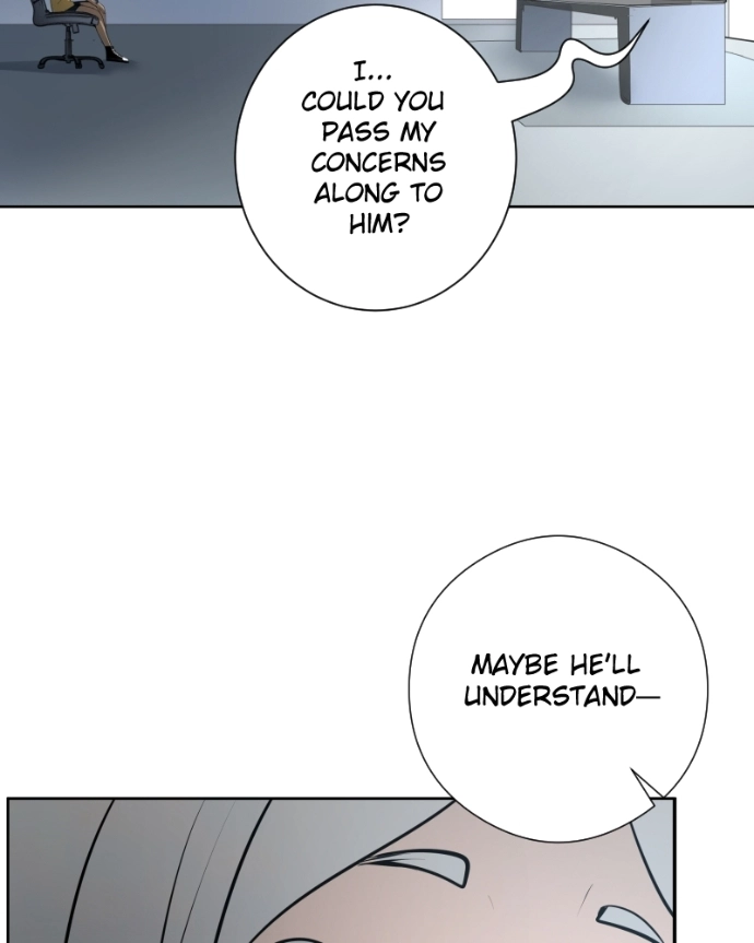 Shinigami ni datte, Ai wa aru. Chapter 14 page 60 - 