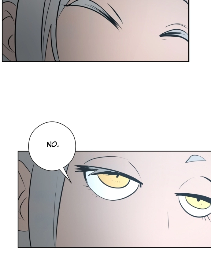 Shinigami ni datte, Ai wa aru. Chapter 14 page 61 - 