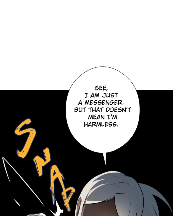 Shinigami ni datte, Ai wa aru. Chapter 14 page 62 - 