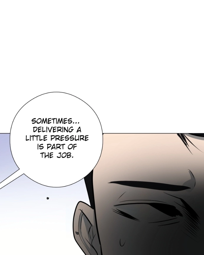 Shinigami ni datte, Ai wa aru. Chapter 14 page 64 - 
