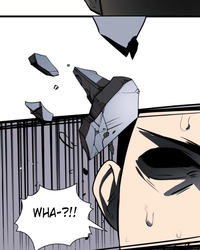 Shinigami ni datte, Ai wa aru. Chapter 14 page 65 - 